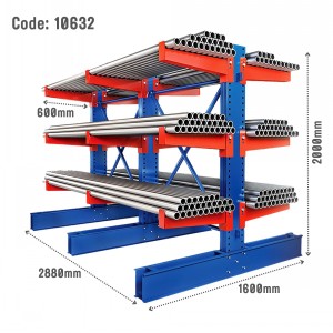 Storr Cantilever Kit Double Sided